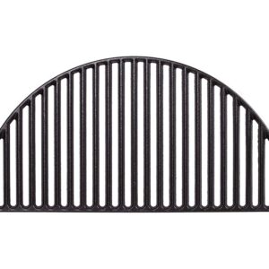 Kamado Joe Gietijzeren rooster halve maan – Big Joe