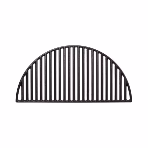 Kamado Joe Gietijzeren rooster halve maan – Classic