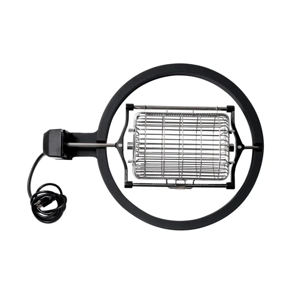 Kamado Joe Joetisserie Basket Set – Classic