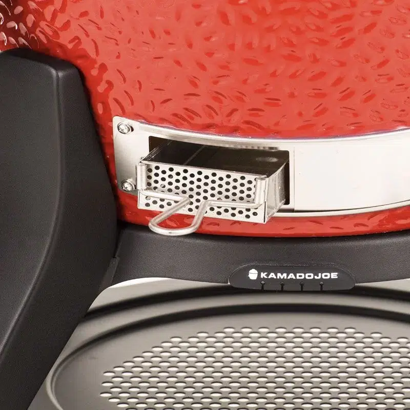 Kamado Joe Big Joe 3 aslade