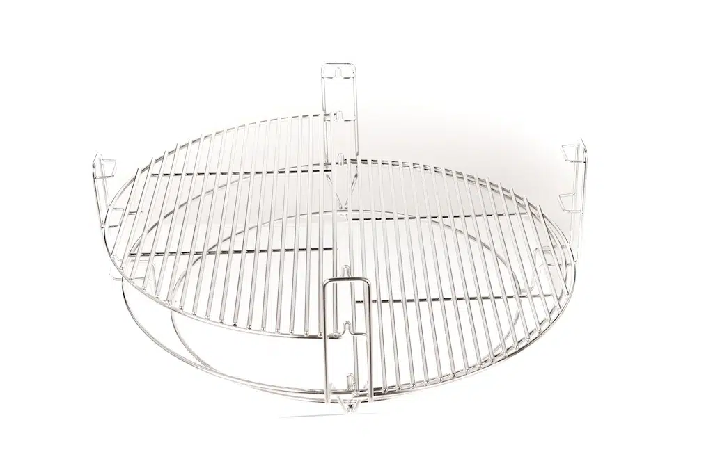 Kamado Joe Big Joe 3 divide conquer