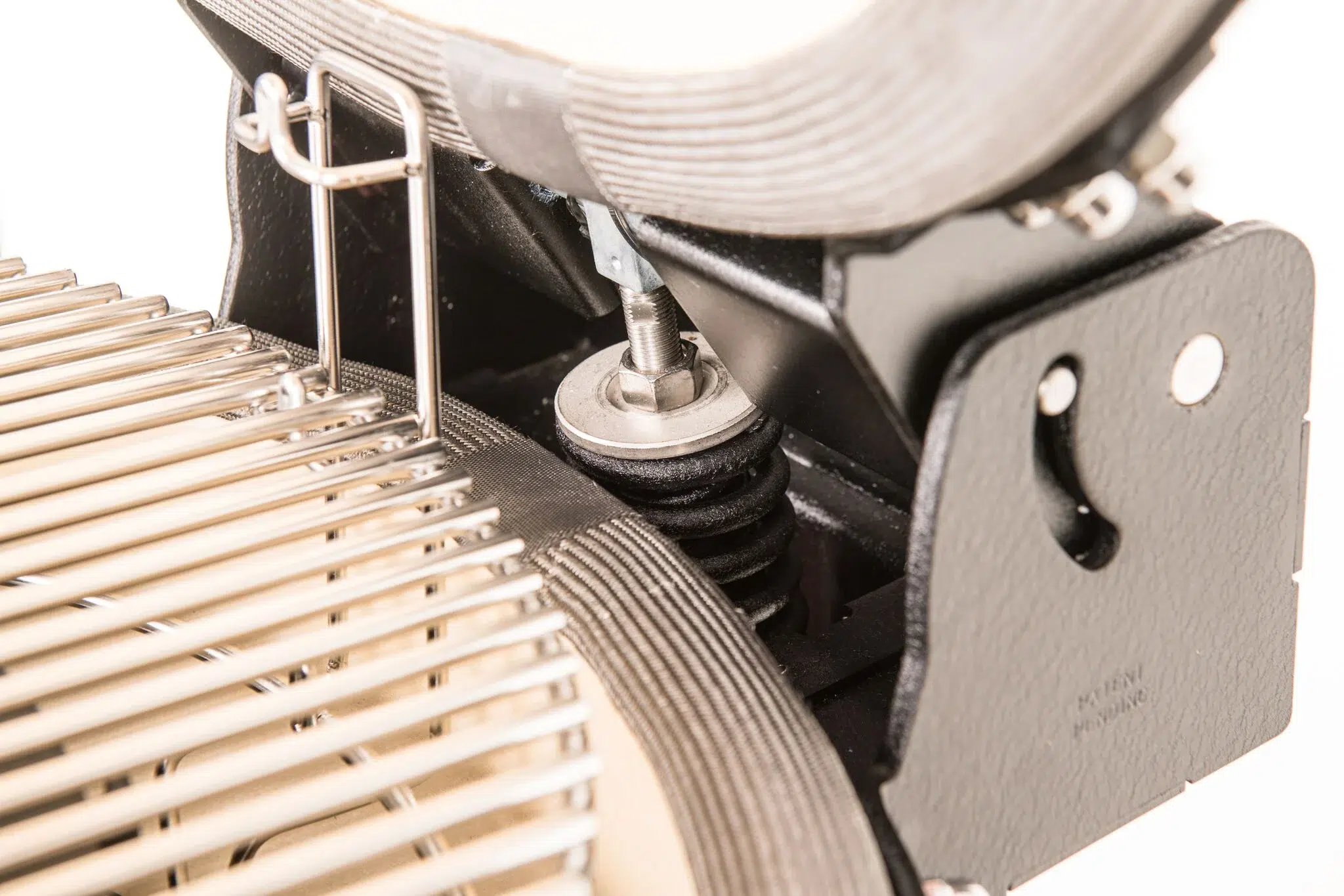 Kamado Joe Big Joe 3 scharnier