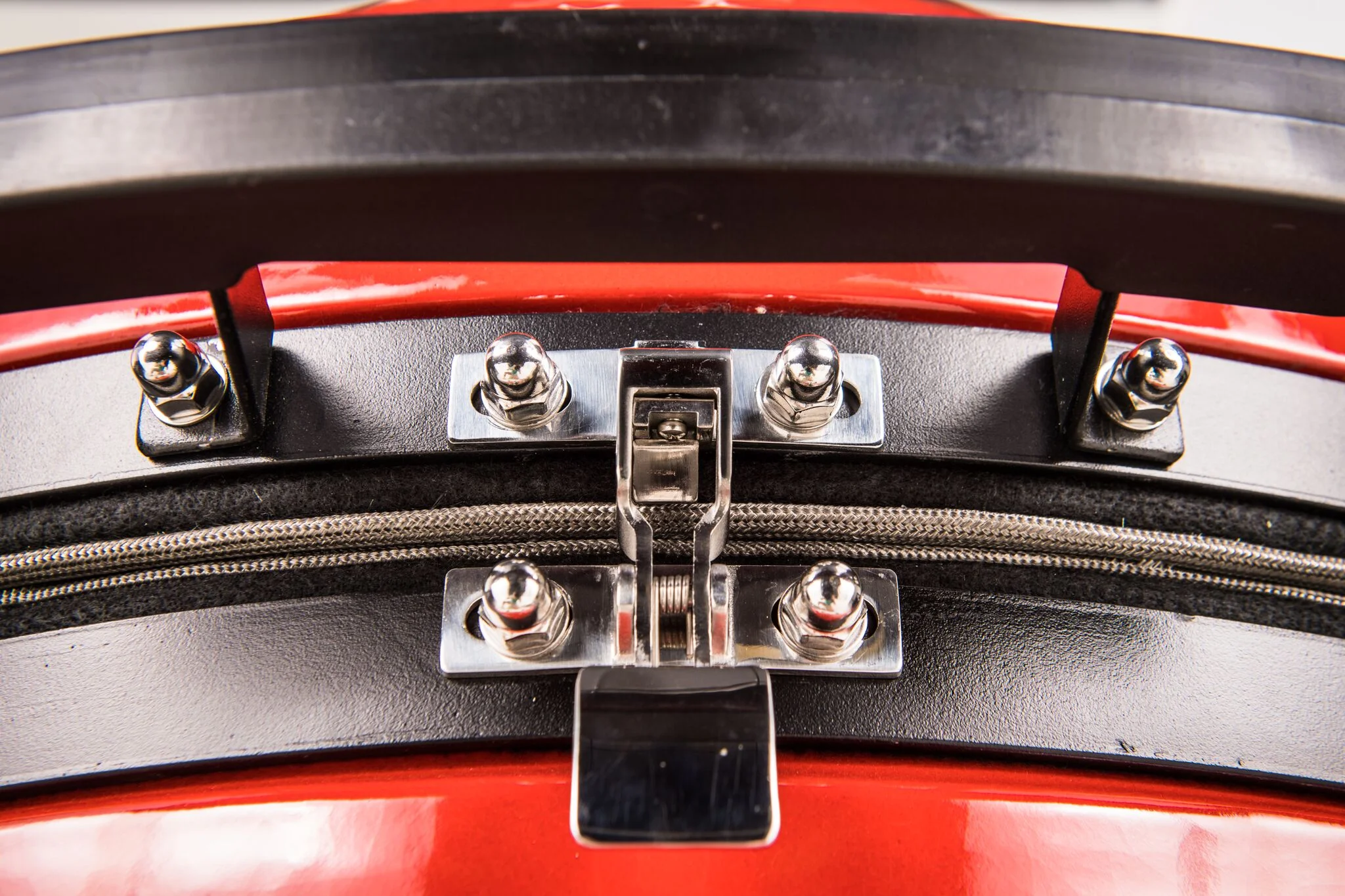 Kamado Joe Big Joe 3 stand alone detail