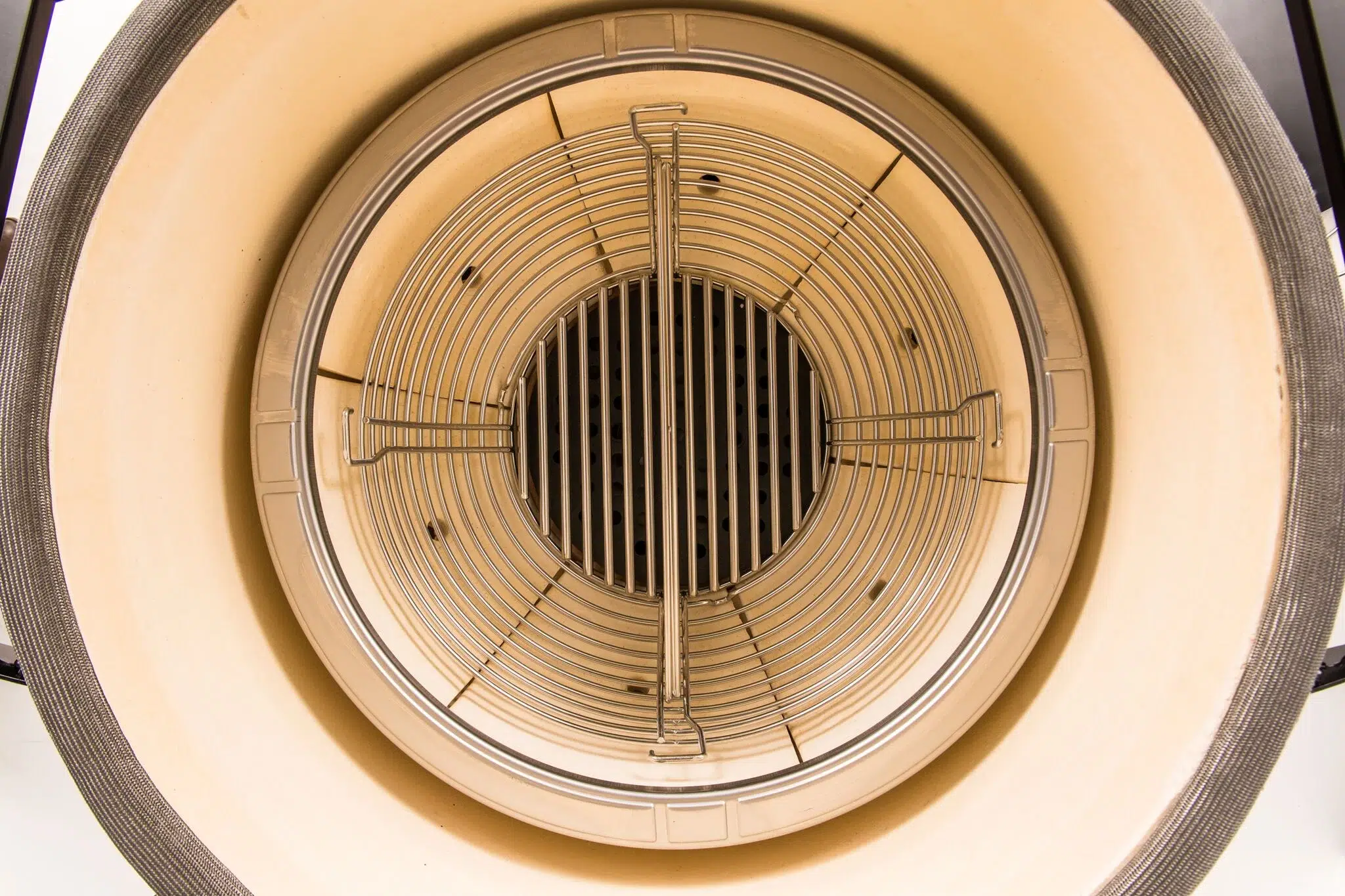 Kamado Joe Big Joe 3 vuurkorf