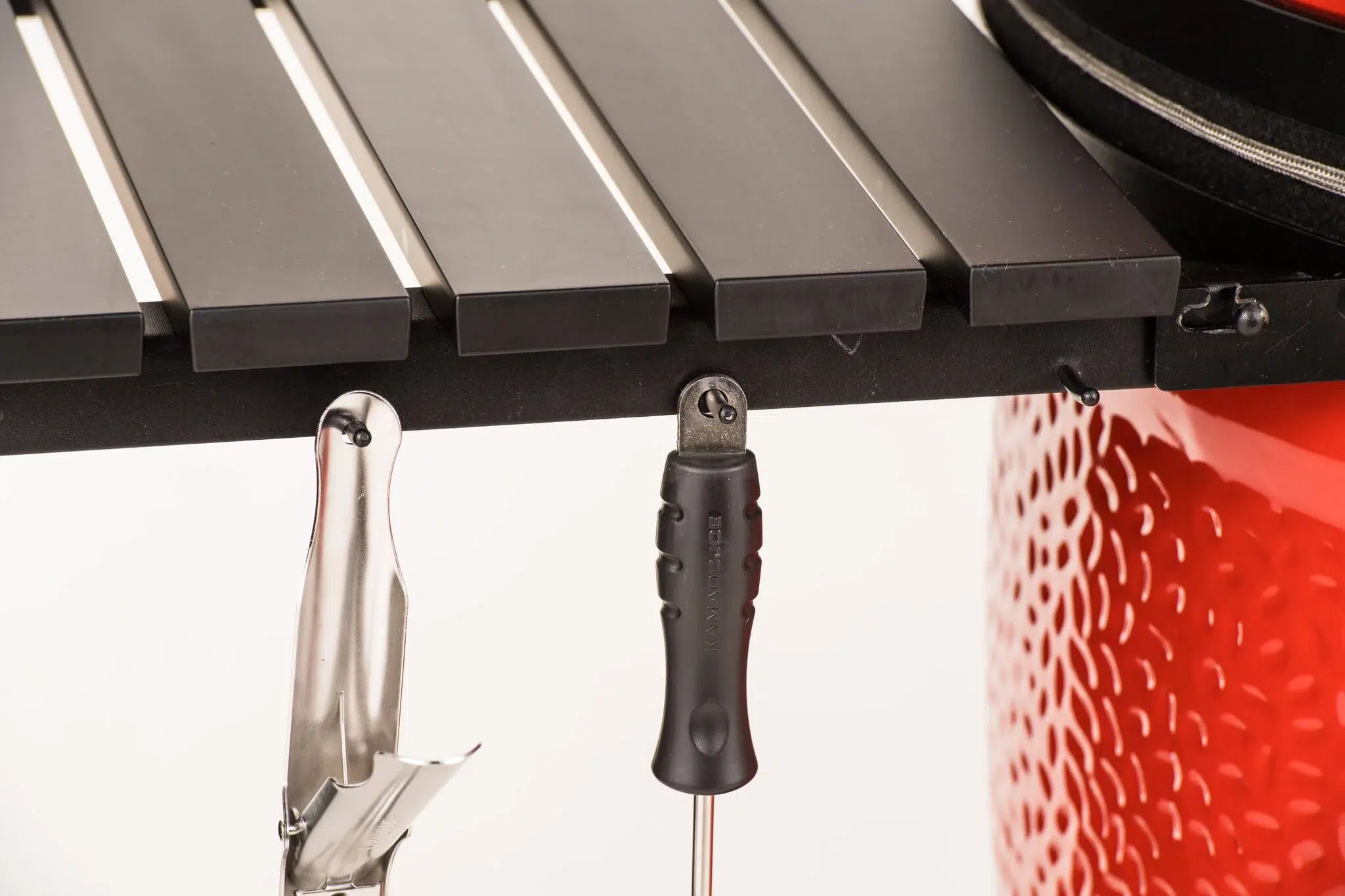 Kamado Joe zijtafels