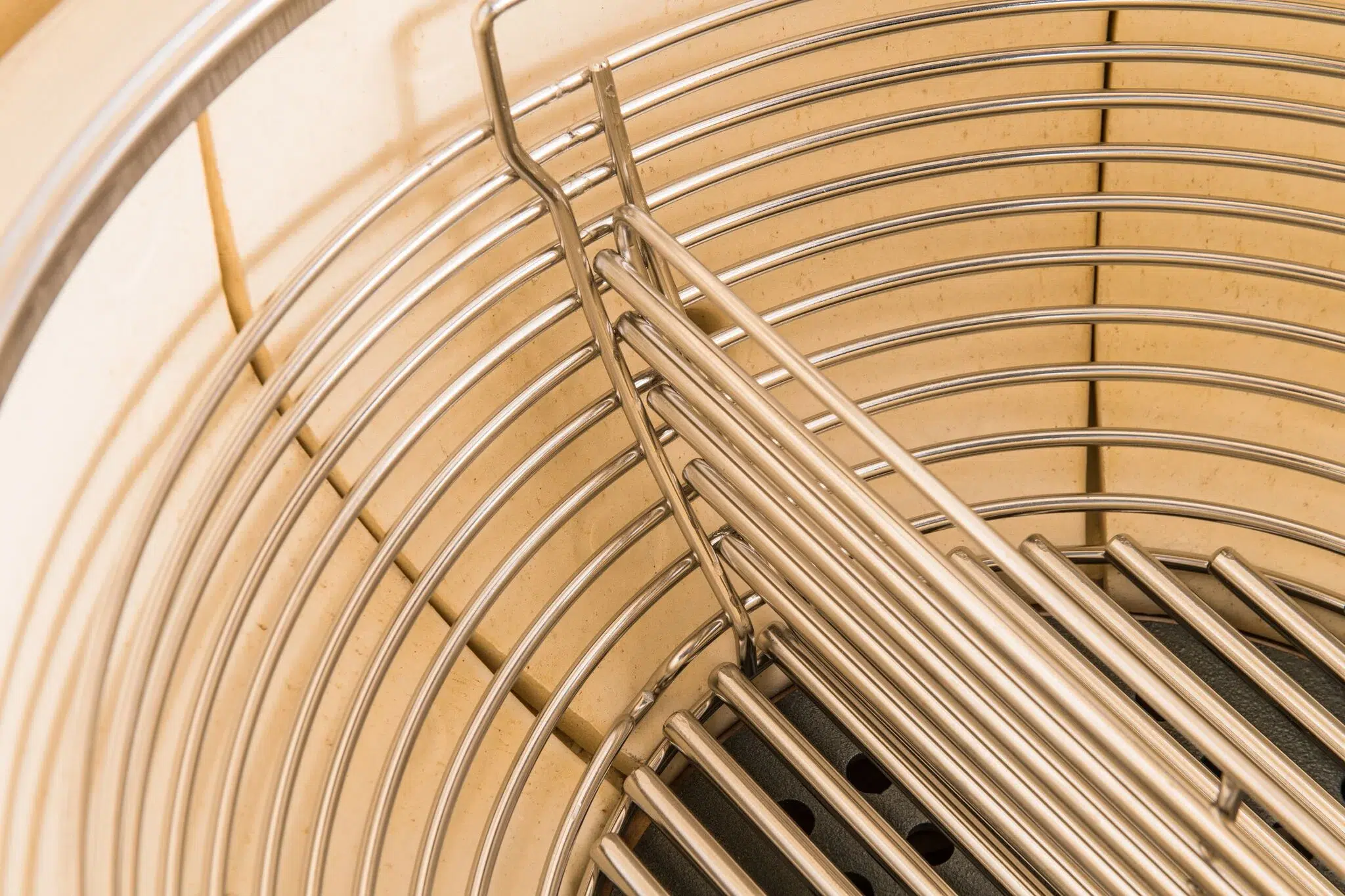 Kamado Joe Big Joe 3 stand alone detail