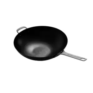 Kamado Joe Carbon Steel Wokpan