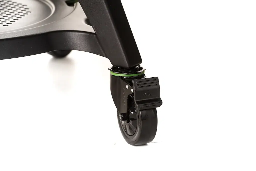 Kamado Joe Classic 3 wiel