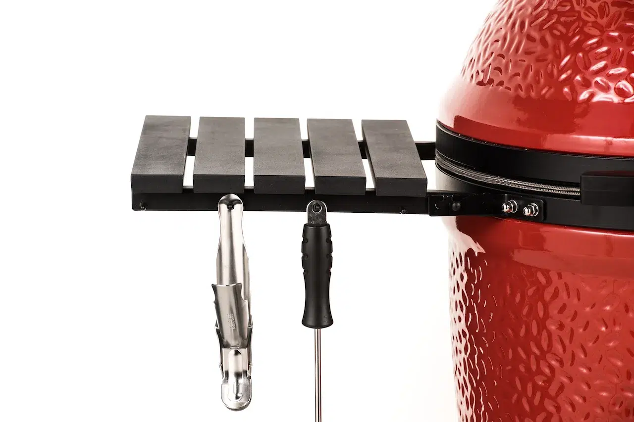 Kamado Joe Classic 3 zijtafels