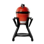 Kamado Joe Junior cart