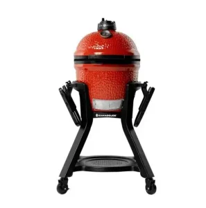 Kamado Joe Junior onderstel met zijtafels