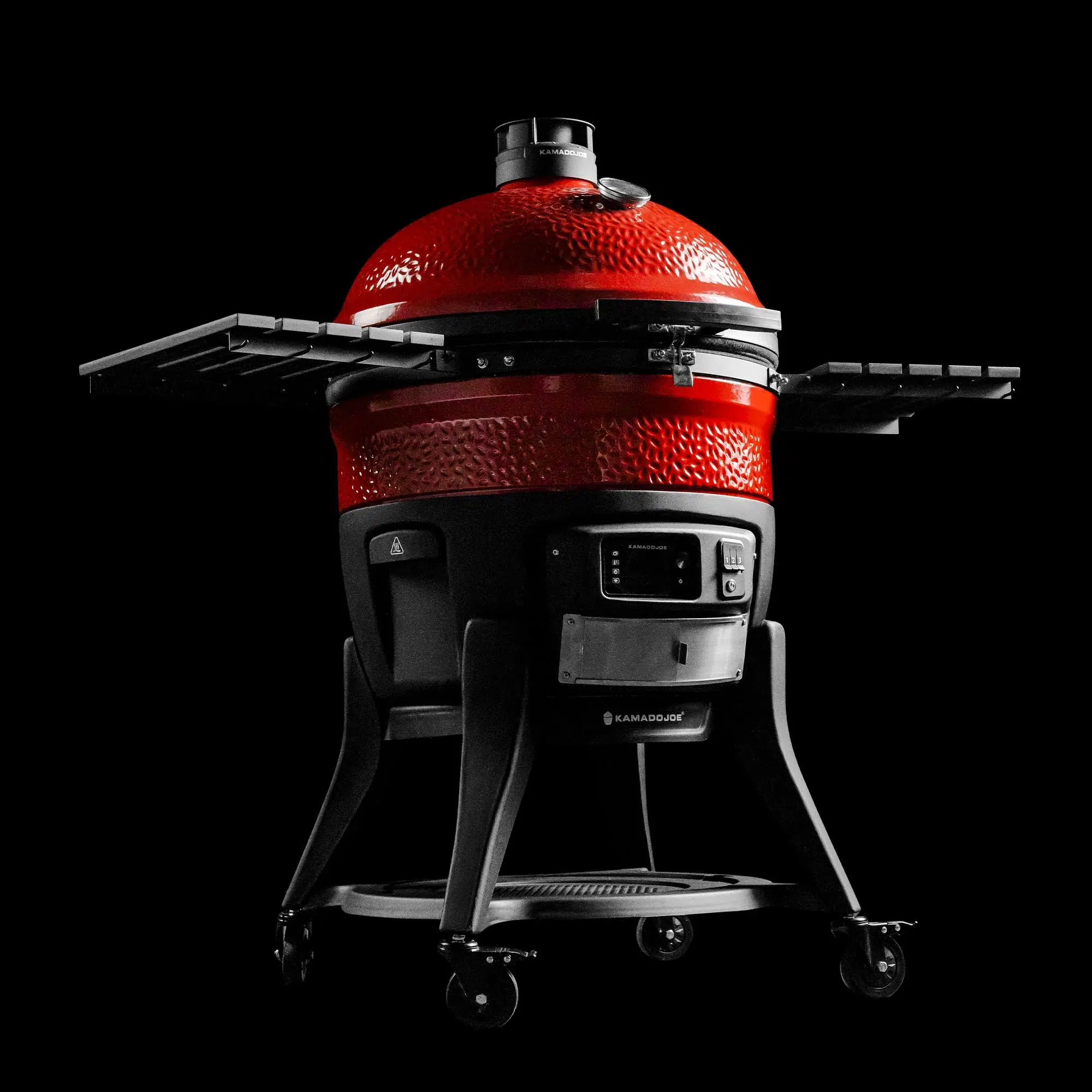 Kamado Joe Konnected Big Joe