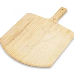 Kamado Joe pizza schep