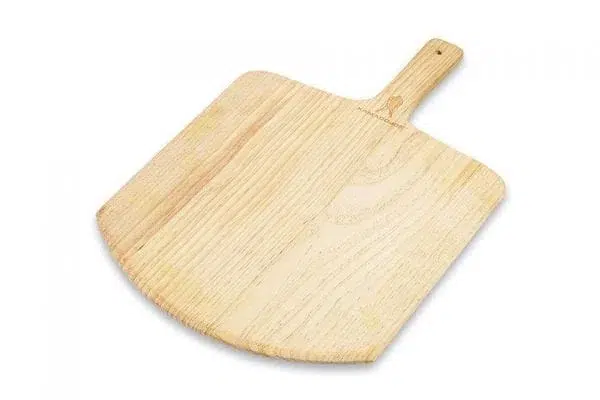 Kamado Joe pizzaschep