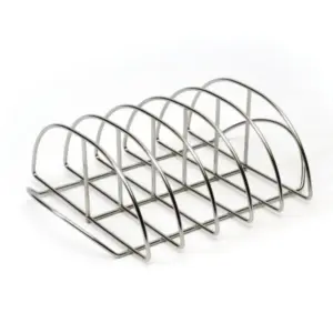 Kamado Joe ribbetjesrek