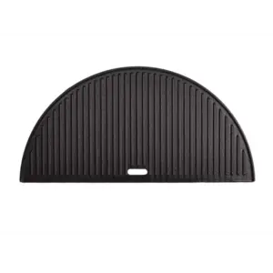 Kamado Joe Grillplaat halve maan – Classic