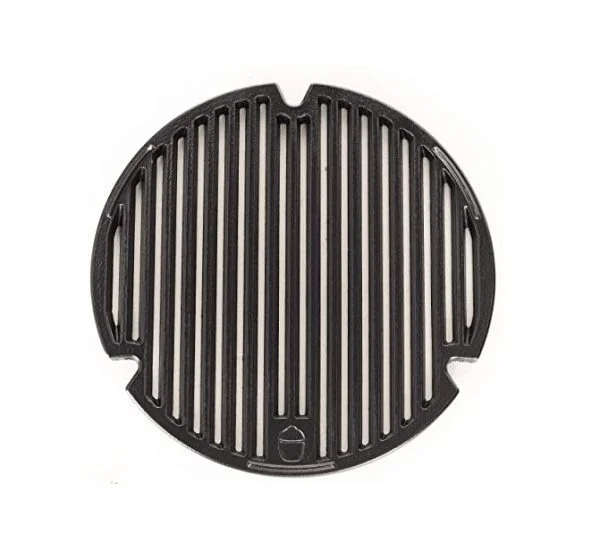 Kamaod Joe Junior gietijzeren rooster