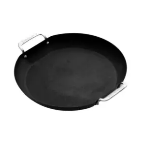 Kamado Joe Carbon Steel Paella Pan