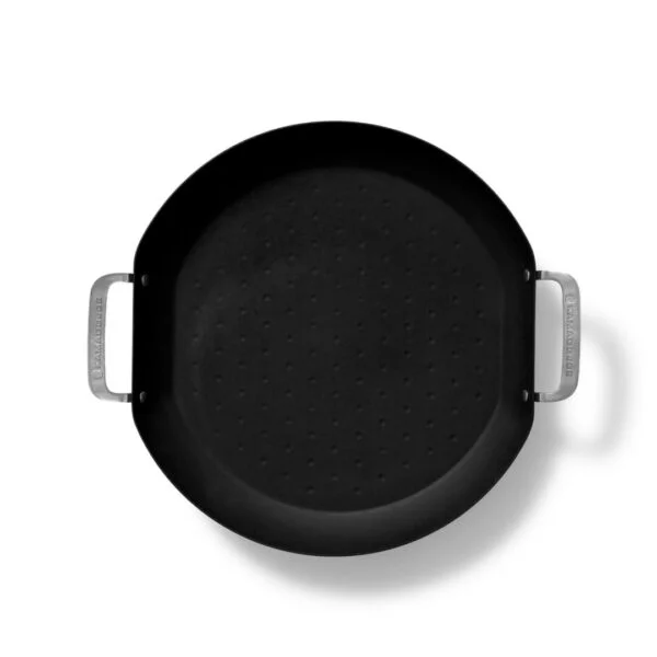 Kamado Joe Carbon Steel Paella Pan