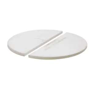 Kamado Joe Plate Setter – Big Joe