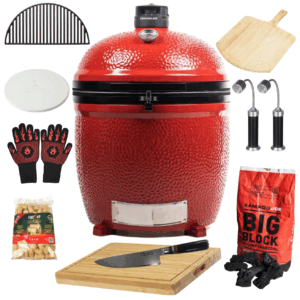 Kamado Joe Big Joe 3 Stand Alone