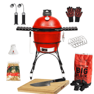 Kamado Joe Classic 2