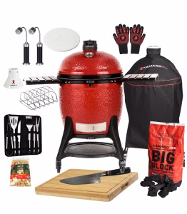 Kamado Joe Big Joe 3