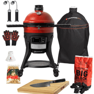 Kamado Joe Konnected Joe