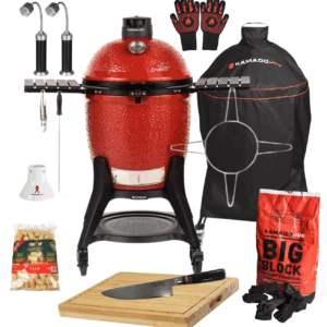 Kamado Joe Classic 3