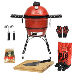 Kamado Joe Classic 1