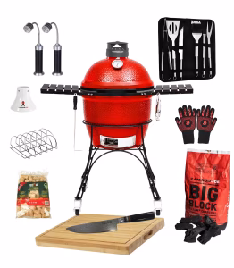 Kamado Joe Classic 2