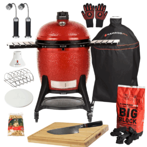 Kamado Joe Big Joe 3