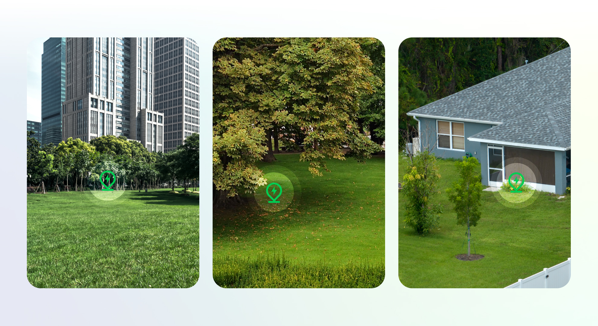 Sveaverken Alva - flexible charging station