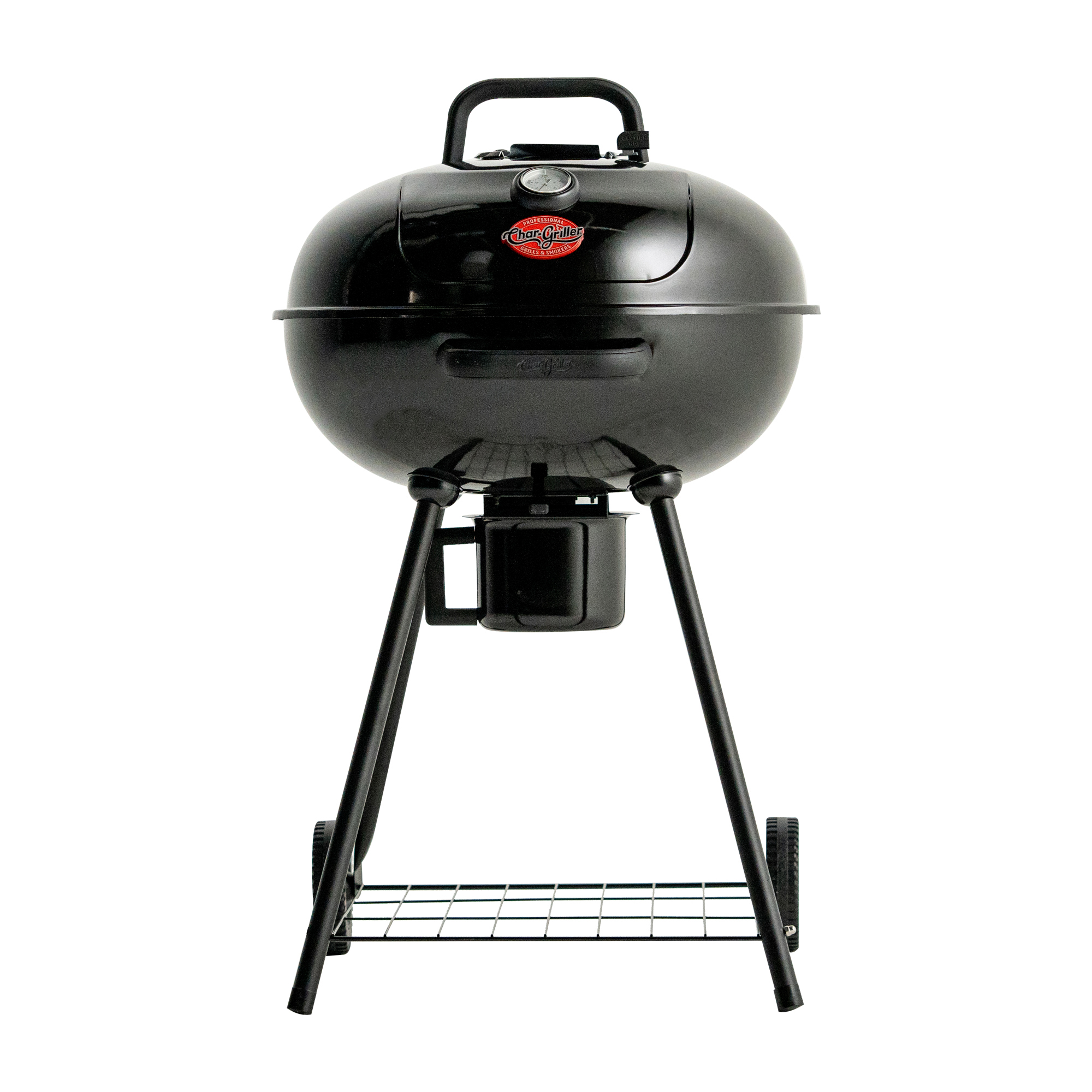 Char-griller Kettle Houtskoolgrill
