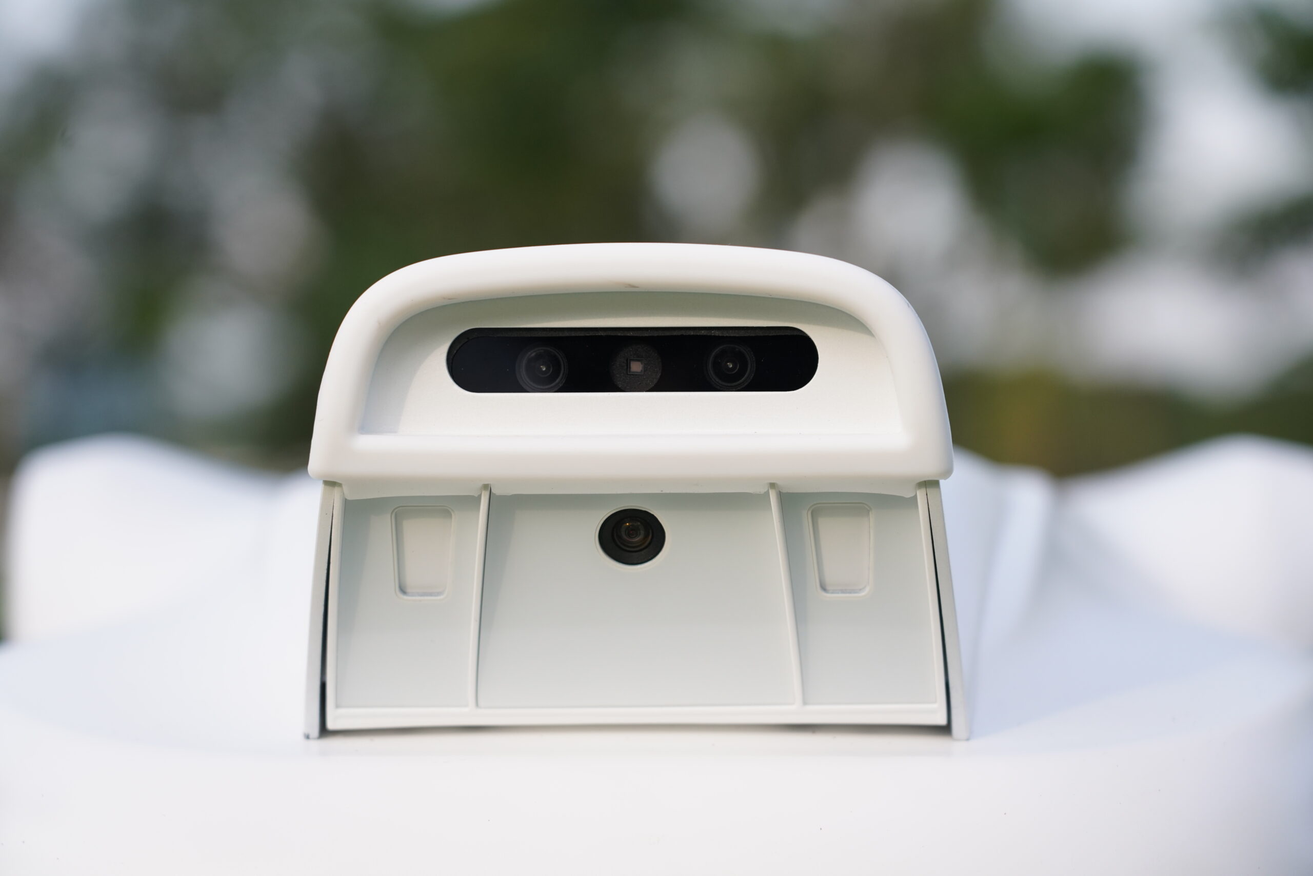 Sveaverken Alva camera