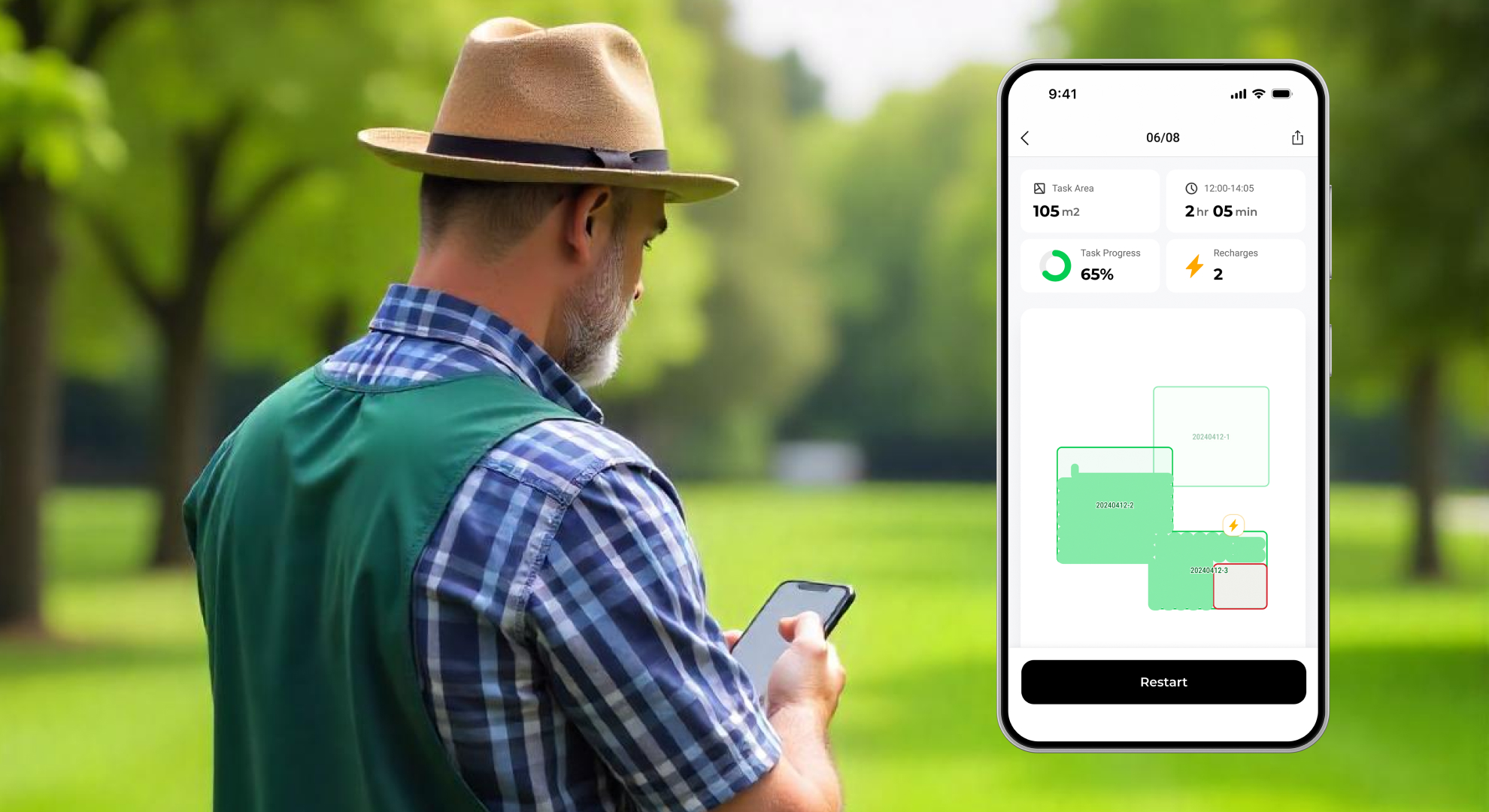 Sveaverken Thor Data-Driven Team and Performance Management