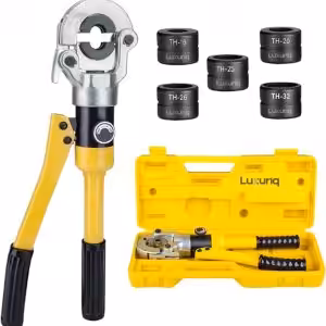 Hydraulische perstang TH