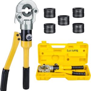 Hydraulische perstang – TH set