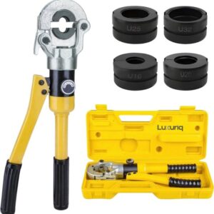 Hydraulische perstang – U set