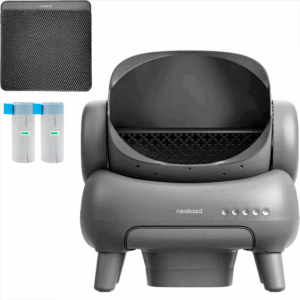 Neakasa M1 – Grijs