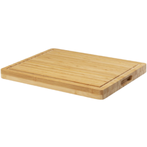Bamboe Snijplank 50x38x2,5 cm