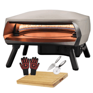 Witt Etna Rotante Pizzaoven – Stone