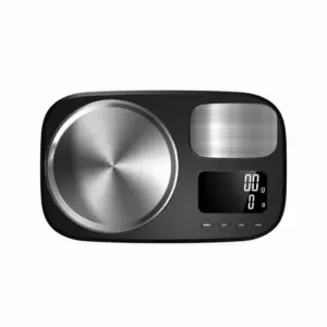 Witt Pizza Kitchen Scales