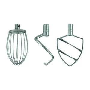 Witt Varimixer Teddy 5L – Stone