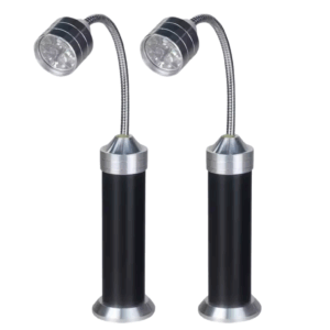 BBQ verlichting (set van 2)