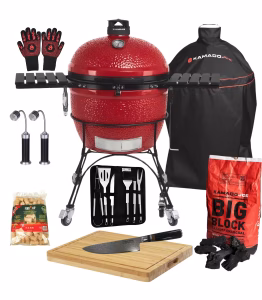 Kamado Joe Big Joe 2
