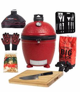 Kamado Joe Classic 2 – Stand Alone