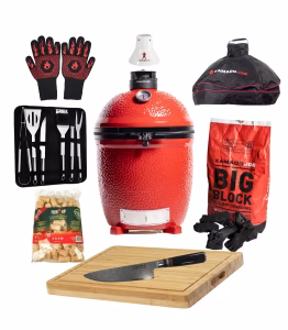 Kamado Joe Classic 3 – Stand Alone