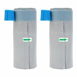 Neakasa M1 (Plus) Kattenbakzakken – 2 Rollen