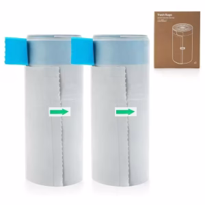 Neakasa M1 (Plus) Kattenbakzakken – 2 Rollen